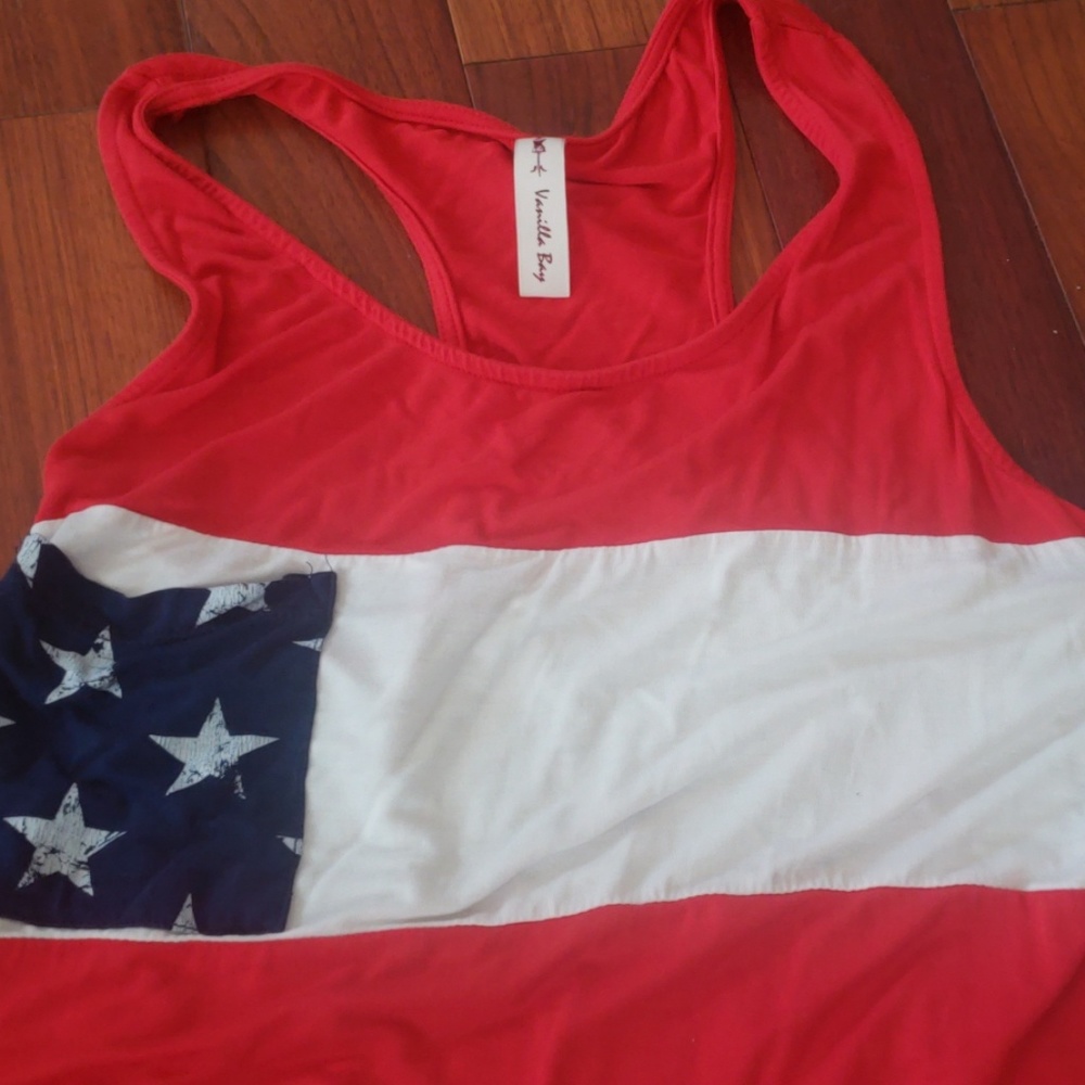 Tank top - Picture 2 of 3